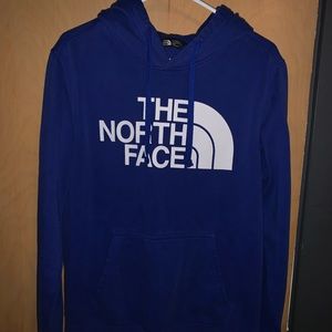 North Face Sweatshirt